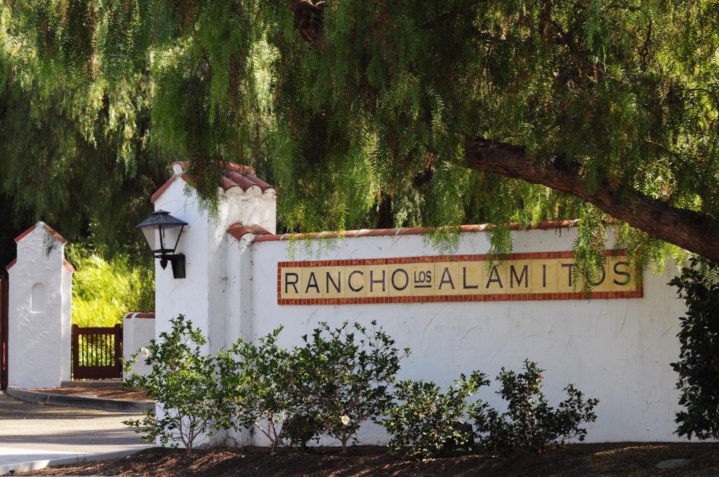 Rancho Los Alamitos 2