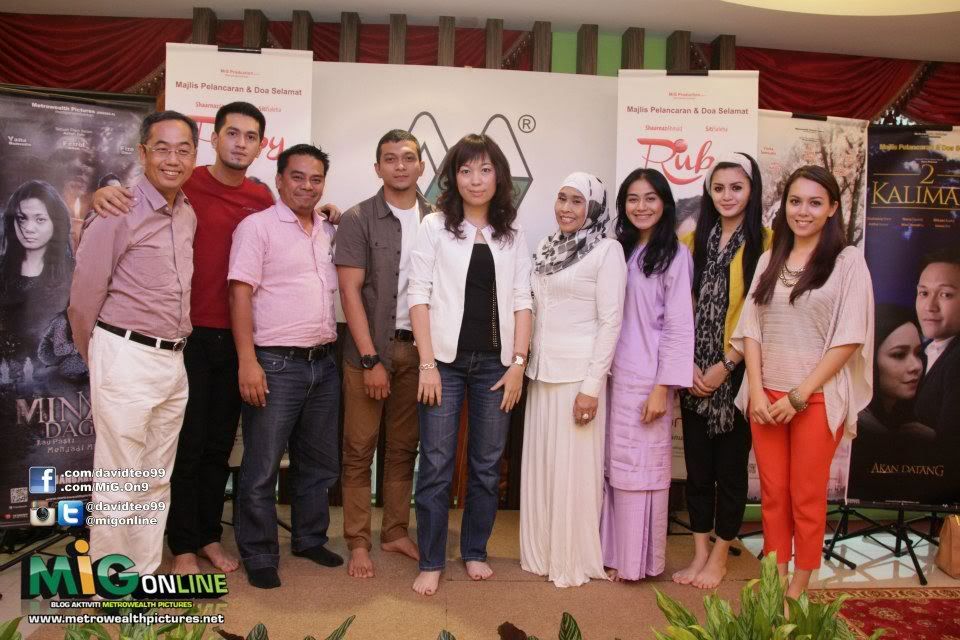 Ruby slot samarinda