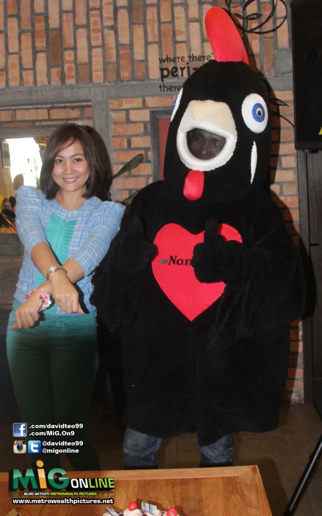 Yana Samsudin