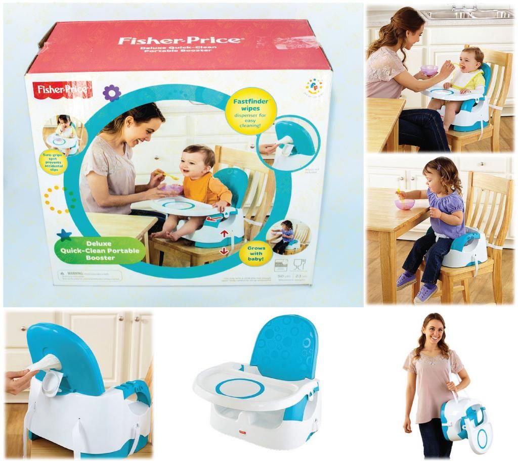 Đồ chơi trẻ em, ghế ăn và nhiều sản phẩm khác …