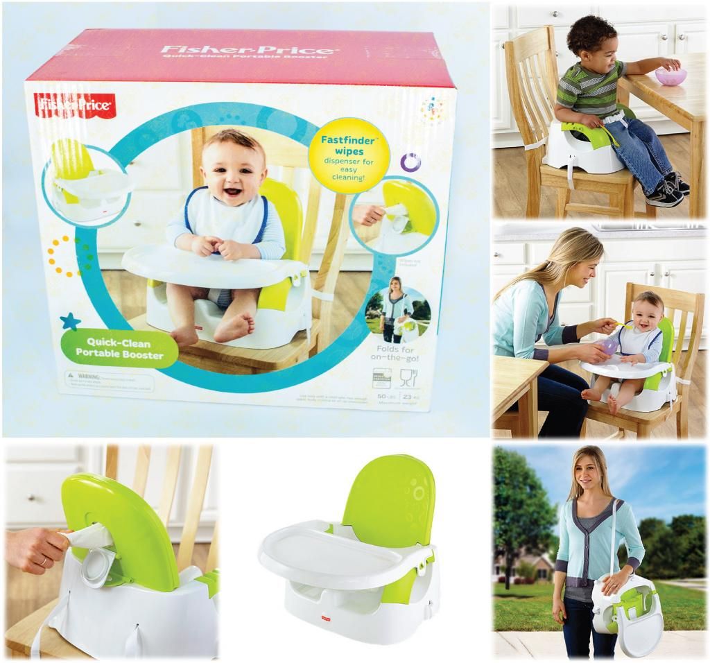 Đồ chơi trẻ em, ghế ăn và nhiều sản phẩm khác … - 1