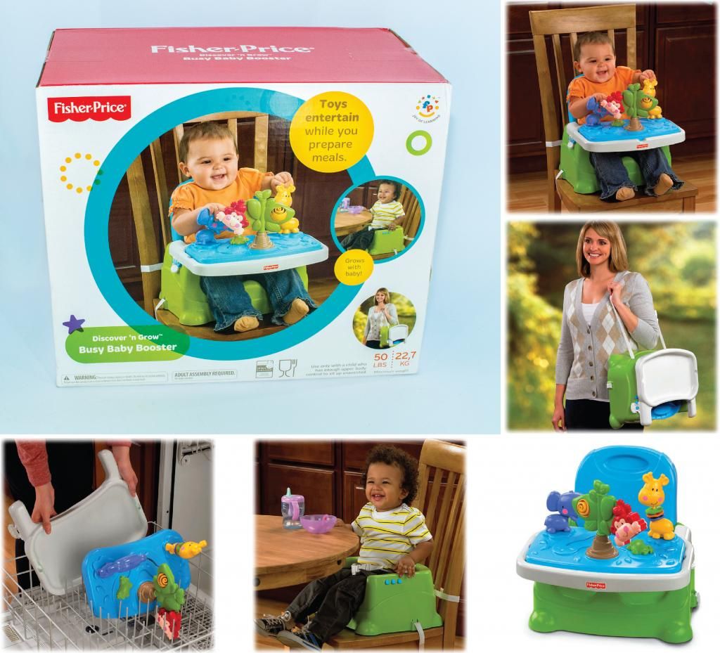 Đồ chơi trẻ em, ghế ăn và nhiều sản phẩm khác … - 5