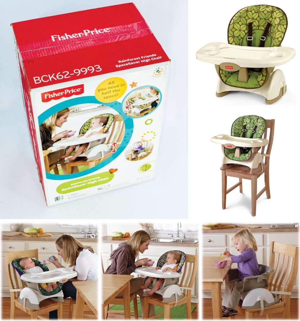 Đồ chơi trẻ em, ghế ăn và nhiều sản phẩm khác … - 6