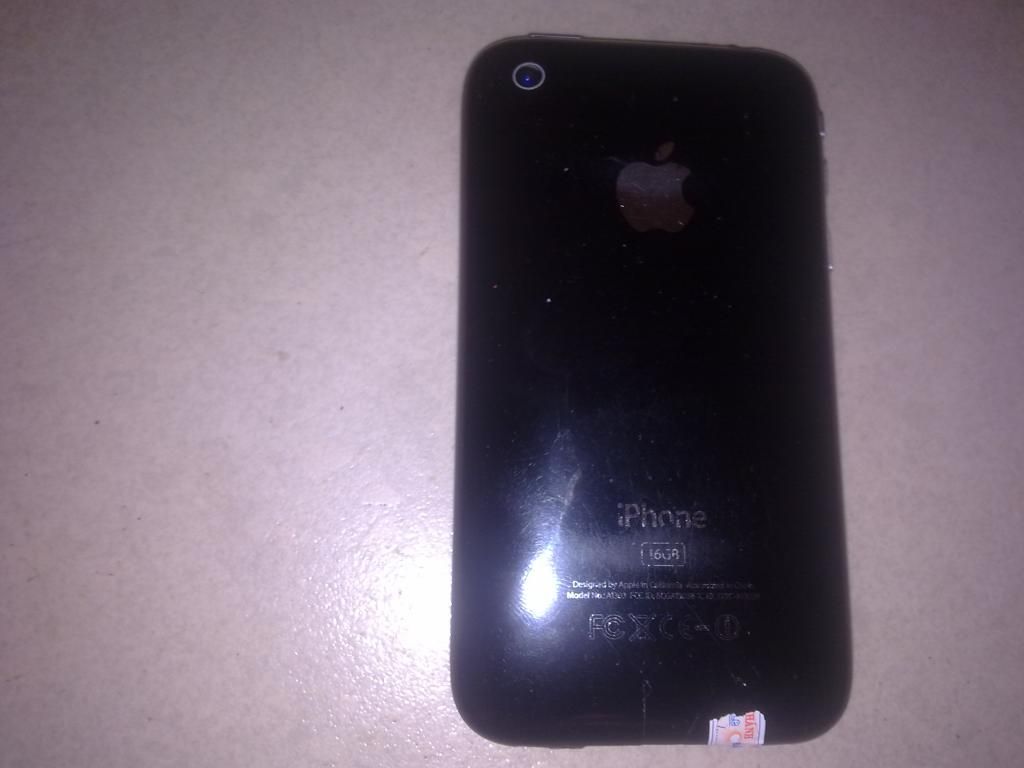 iphone 3gs 16g + nokia 8250. - 3