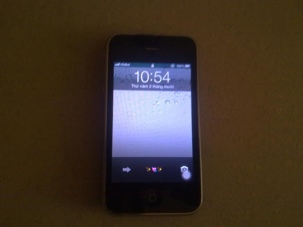 Iphone 3Gs 32G Zin.