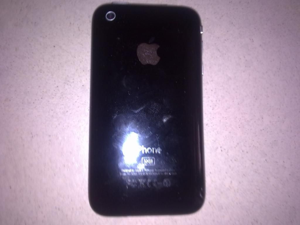 Iphone 3Gs 32G Zin. - 3