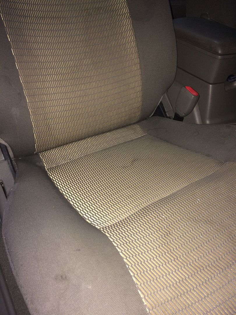 2000/2001 Xterra neoprene seat covers used Nissan XTerra Forum