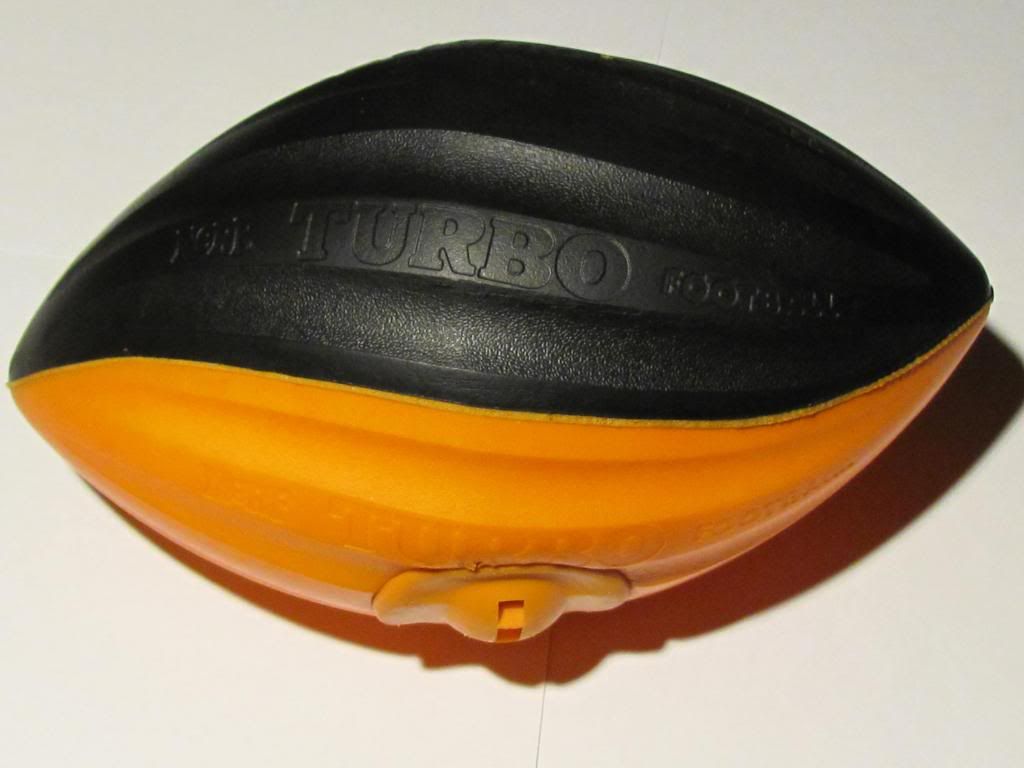 nerf turbo football whistle