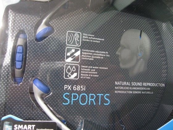 Tai nghe chính hãng, giá tốt: sennheiser, klipsch, denon... - 25