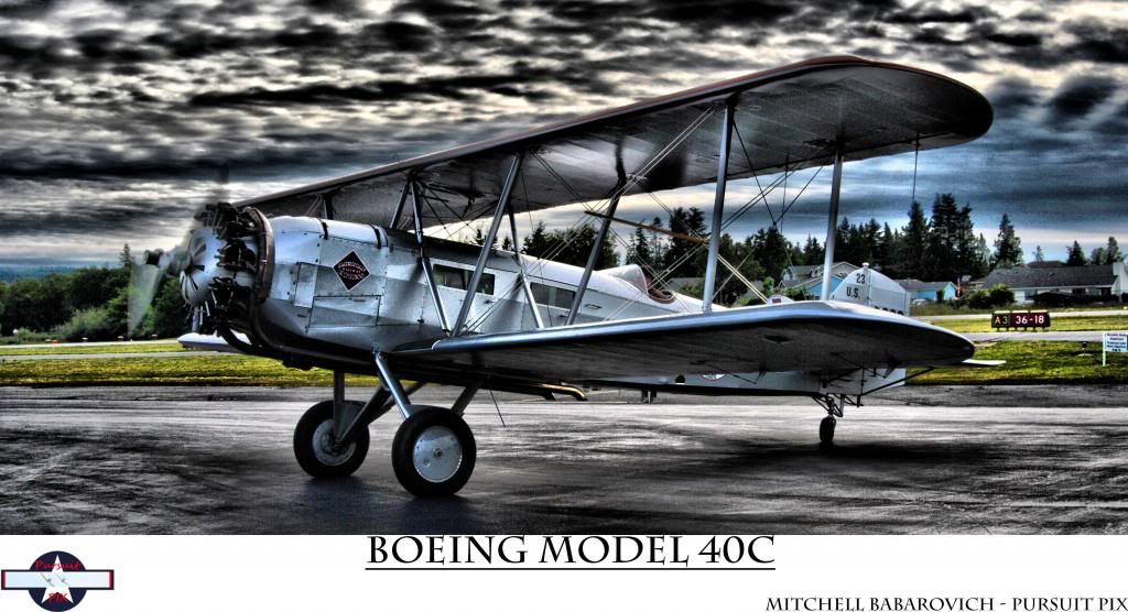 Boeing40C