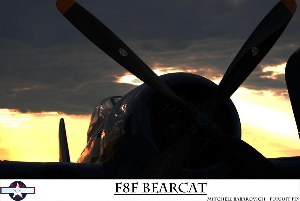 F8FBearcat