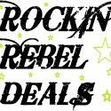Rockin Rebel Deals
