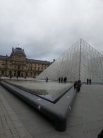 París, lluvia y niños - Blogs de Francia - Desde el Marais a Montmarte (1)