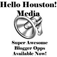 Hello Houston! Media