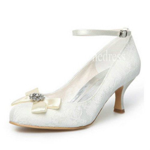 tie up heels closed toe