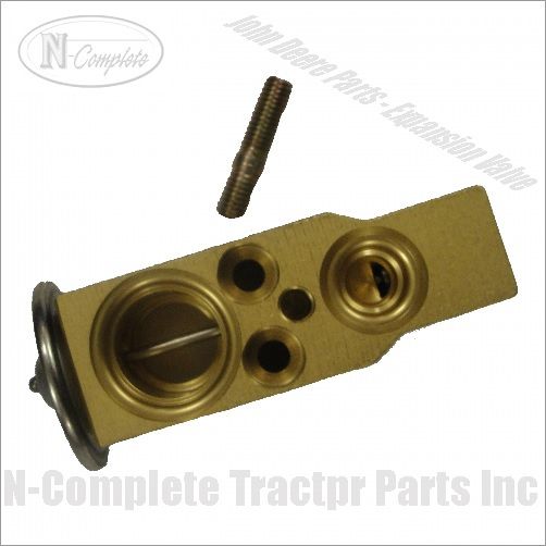John Deere Parts Expansion Valve Photo by Photobucket