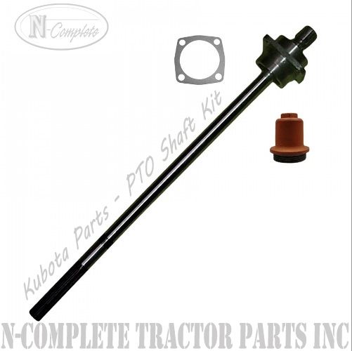 Kubot Parts PTO Sharft Kit Photo by Photobucket