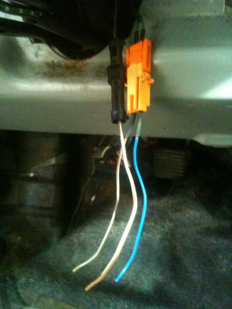 Car wont start, no spark when cranking PLEASE HELP VW Vortex