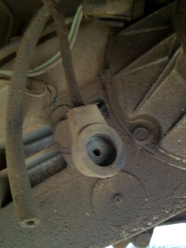 Transfer case loose cords Bronco Forum Full Size Ford Bronco Forum