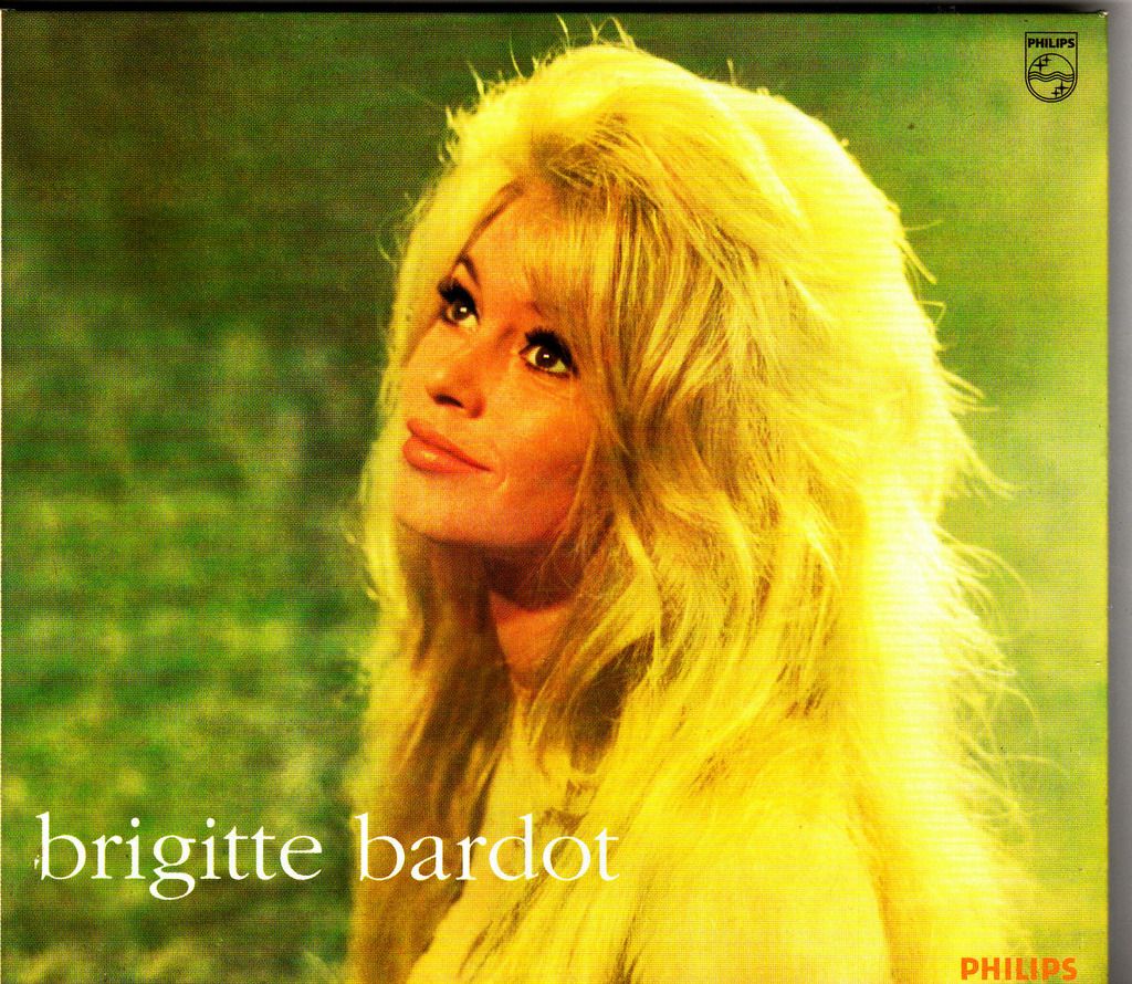 Brigitte Bardot B.b. 64 Records, LPs, Vinyl And CDs - MusicStack