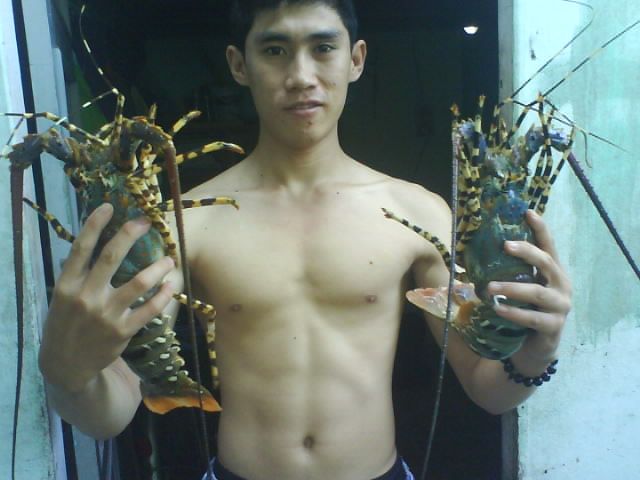 Topic show ảnh thành viên 5giay version 2 - 1