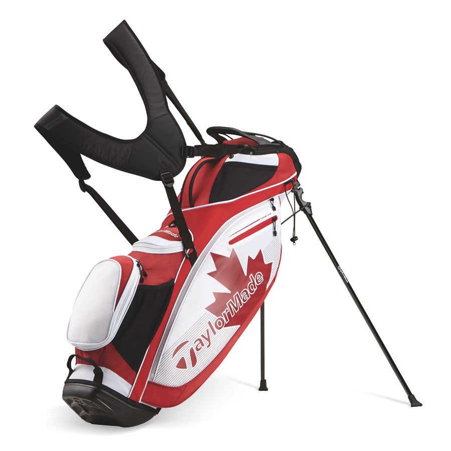 Taylormade Canada Bag Toronto Golf Nuts Greater Toronto Area Golf Forum