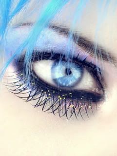 Gz Resimleri (6. Katalog)