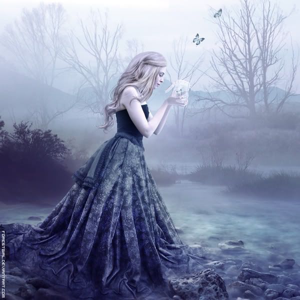 fantasy girl Pictures, Images and Photos