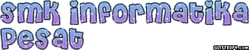 SMK INFORMATIKA PESAT