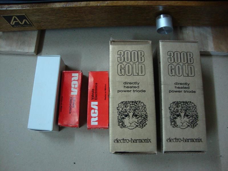 Amply đèn Hi-End cho anh em Audio bình dân - 19