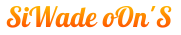 SiWade oOn's