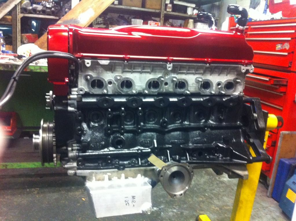 Difference Between Rb20 And Rb26 Head RB30 conversions SAU Community