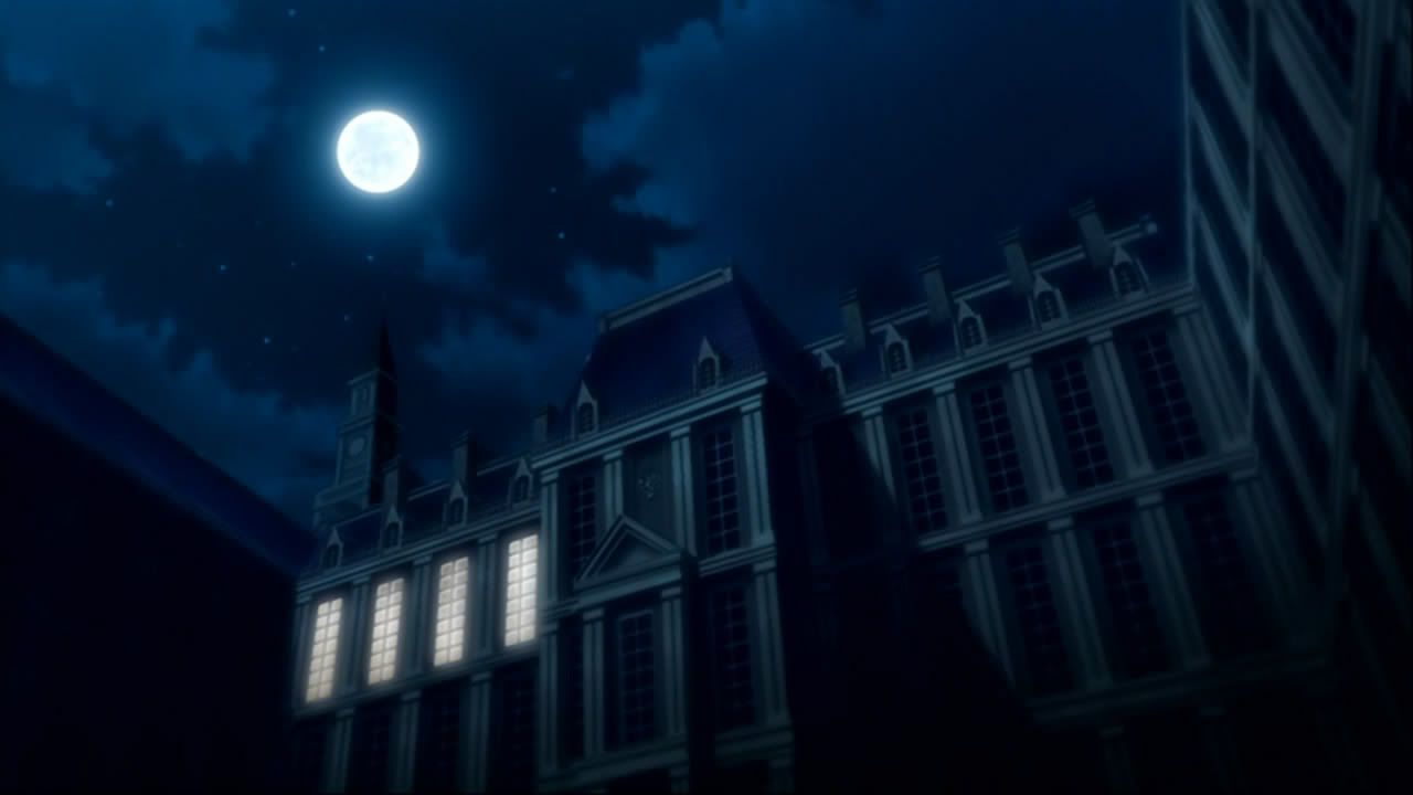 hellsing hellsing