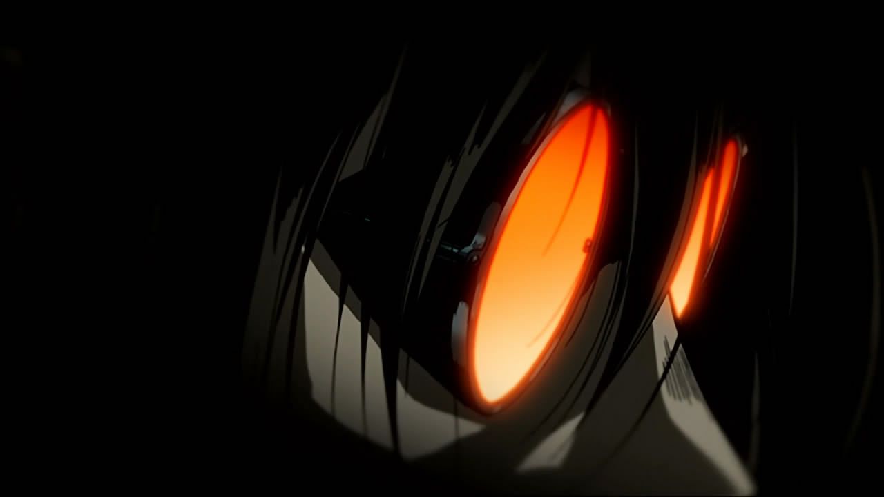hellsing hellsing