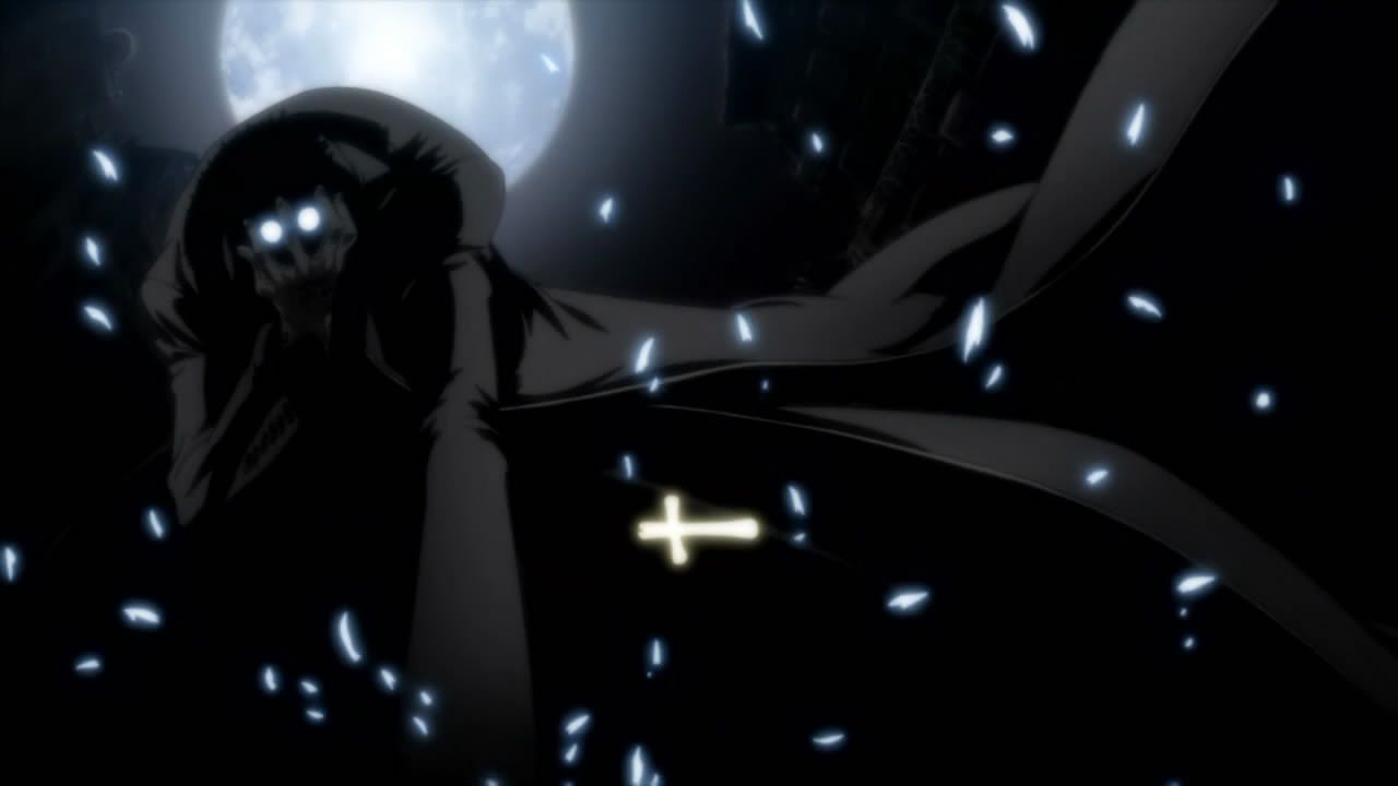 Alucard Alucard