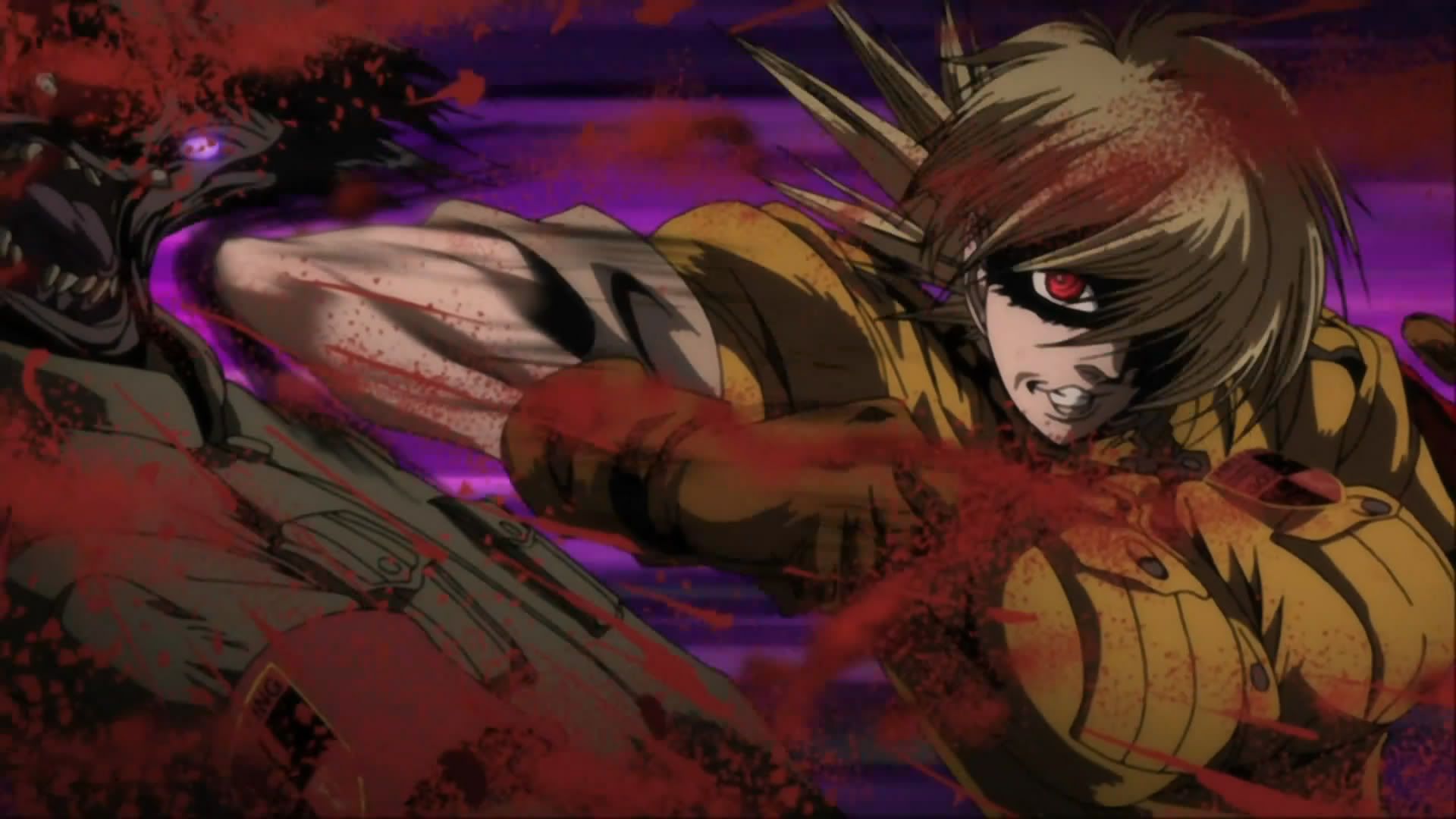 Alucard Alucard