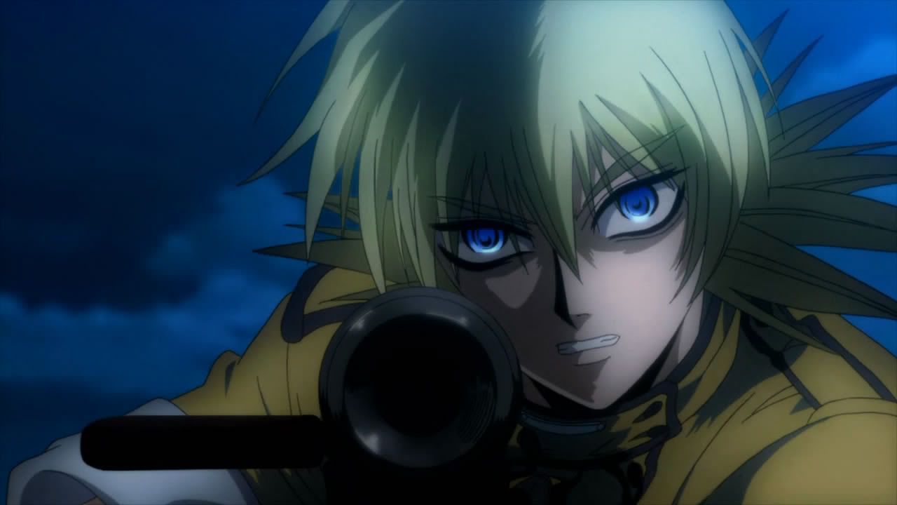 Alucard Alucard