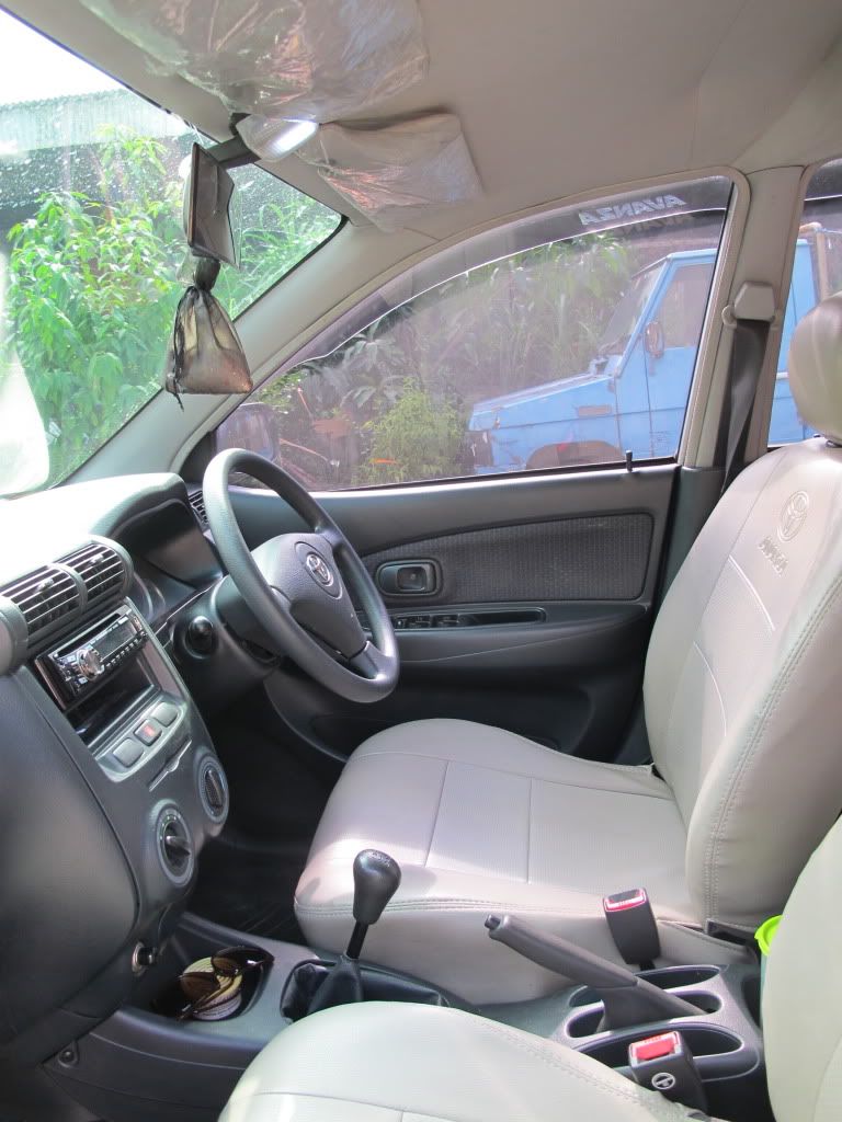 DIJUAL TOYOTA AVANZA G M T 2006 Perfect Condition DIJUAL TOYOTA AVANZA G M T 2006 Perfect Condition