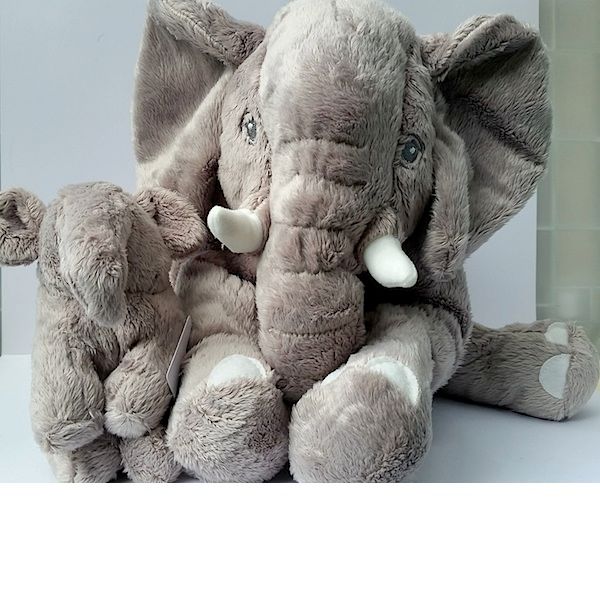 elephant toy ikea