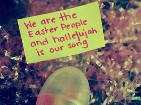 Happy Easter Quotes Tumblr Cover Photos Wllpapepr Images In Hinid And ...