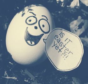 Funny Easter Quotes & Sayings