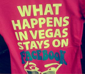 Funny Quotes About Vegas
