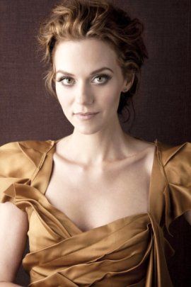 Hilarie Burton Quotes