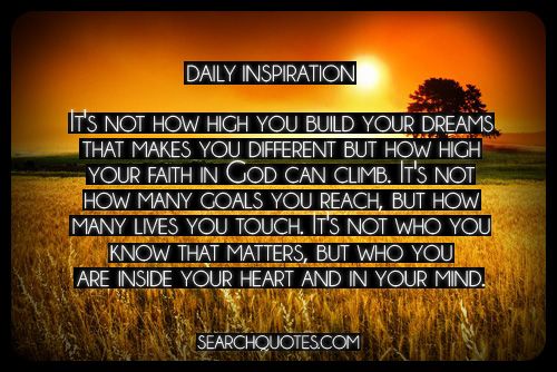 inspirational, personal growth, self empowerment, faith, god Quotes