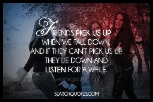 amazing friend sayings