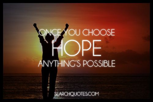 Hope Picture Quotes | Hope Sayings with Images | Hope Quotes with Pictures
