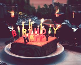 Quotes about Birthday_Wishes