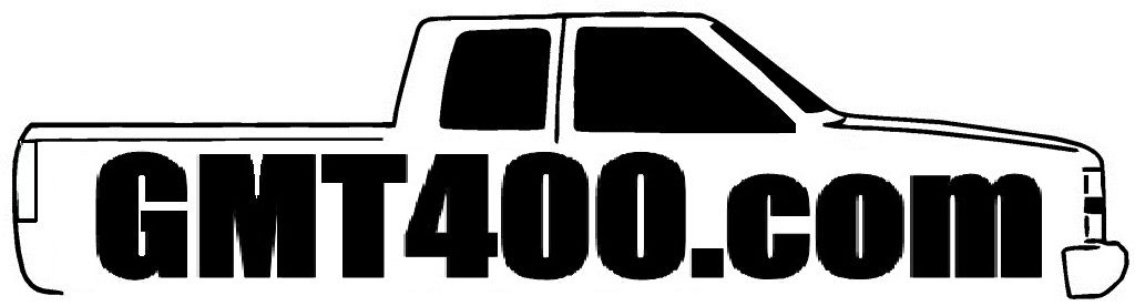 Gmt 400 Decal Page 8 Gmt400 The Ultimate 88 98 Gm Truck Forum