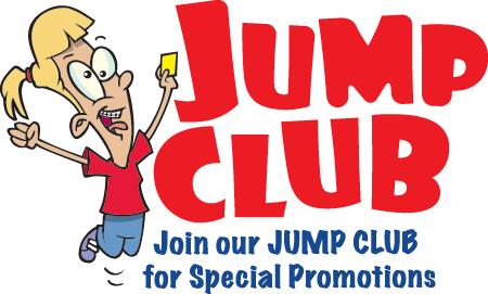 Jump Club