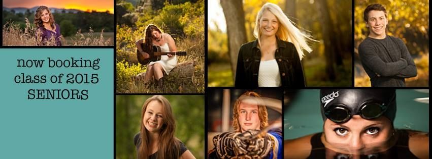 2015 senior pictures